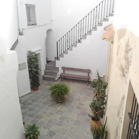 Ave Maria 10 Apartment Tarifa Exterior photo