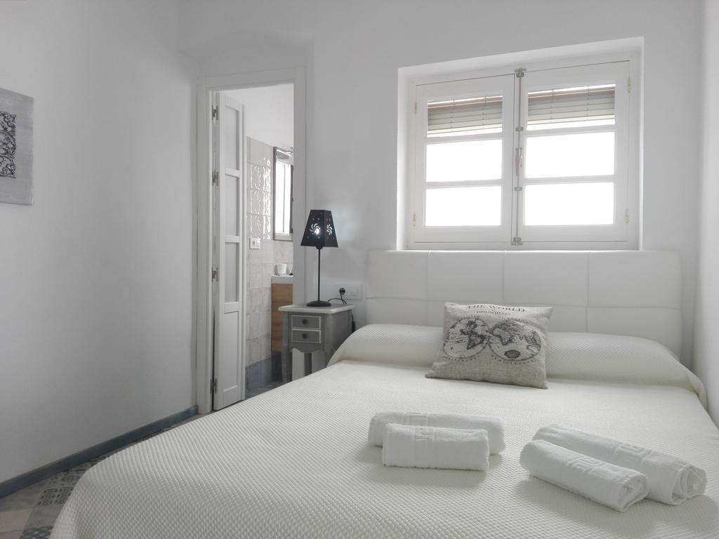 Ave Maria 10 Apartment Tarifa Exterior photo