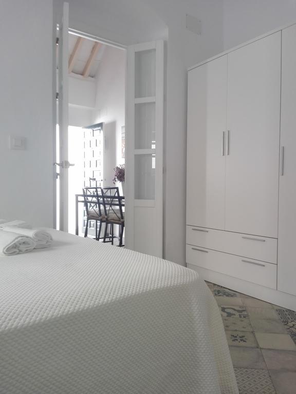 Ave Maria 10 Apartment Tarifa Exterior photo