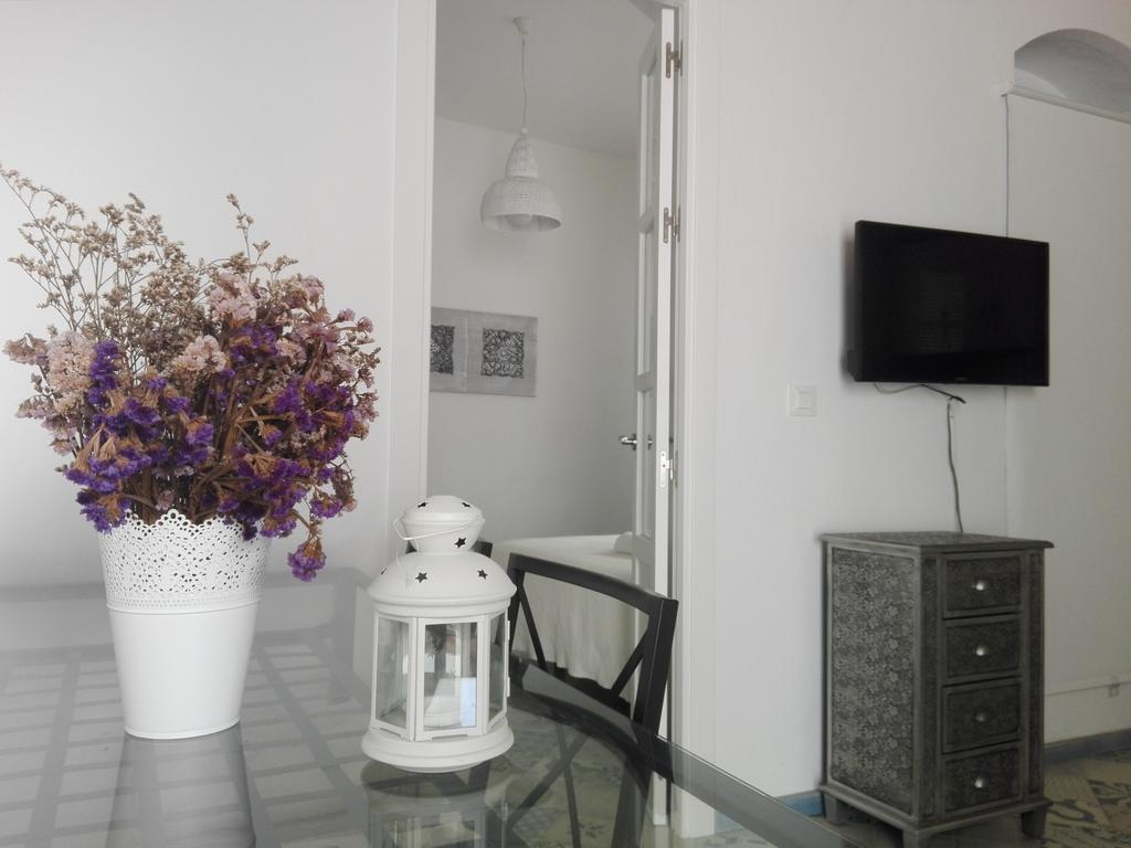 Ave Maria 10 Apartment Tarifa Exterior photo