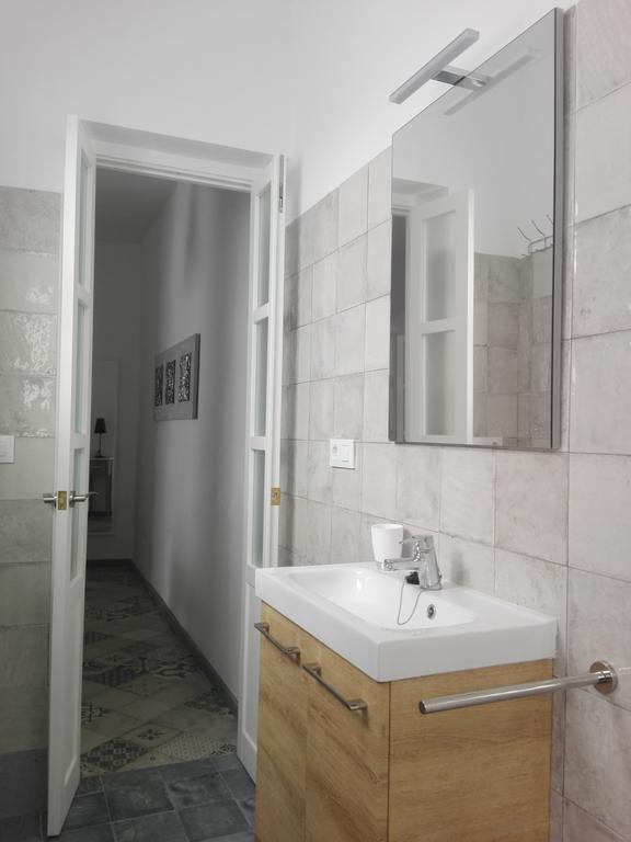 Ave Maria 10 Apartment Tarifa Exterior photo