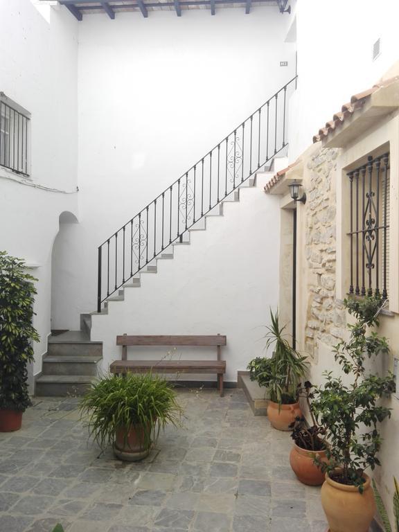 Ave Maria 10 Apartment Tarifa Exterior photo