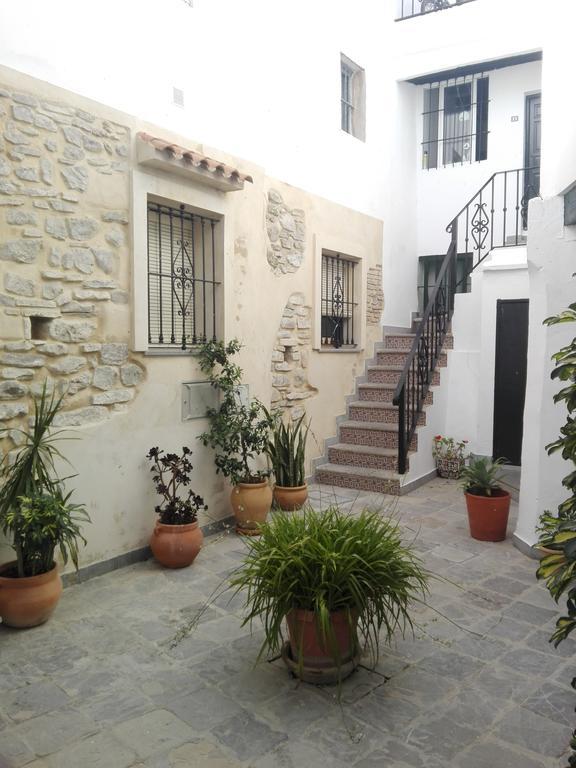 Ave Maria 10 Apartment Tarifa Exterior photo