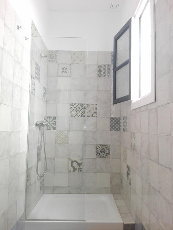 Ave Maria 10 Apartment Tarifa Exterior photo